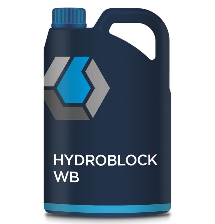 Tecsit - Tratament hidrorepelent HYDROBLOCK WB 5L [HYDROWB.LT5]