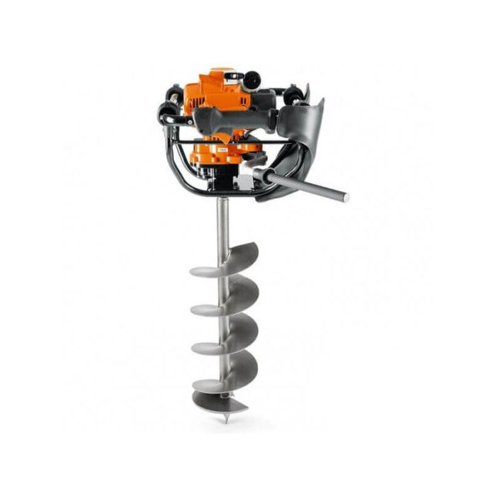 Stihl - Motoburghiu de pamant BT131 [43130112120]