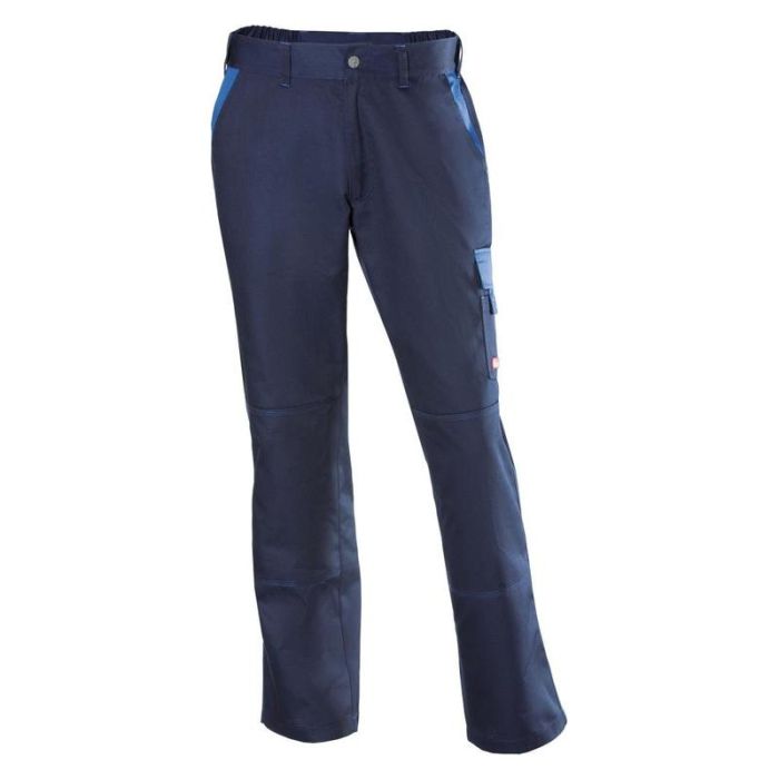 fortis - Pantaloni Basic 24, albastru, marime 46 [4317784547802]