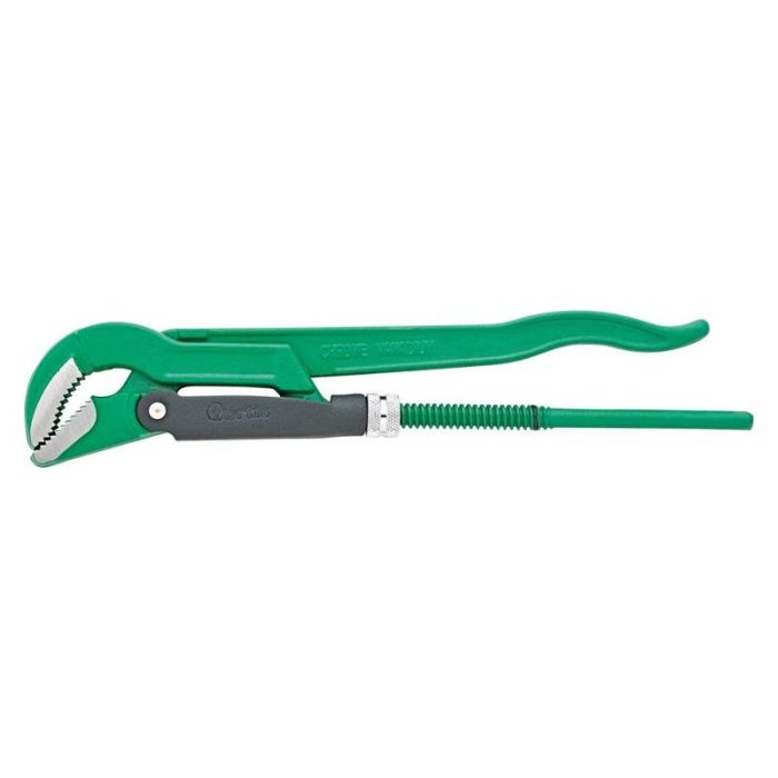 fortis - Cleste pentru tevi 45 grade, DIN5234 B, 580mm, 2" [4317784702089]