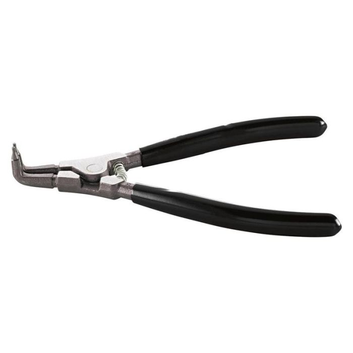 fortis - Cleste inel siguranta exterior, varfuri indoite A31, 40-100mm [4317784703376]