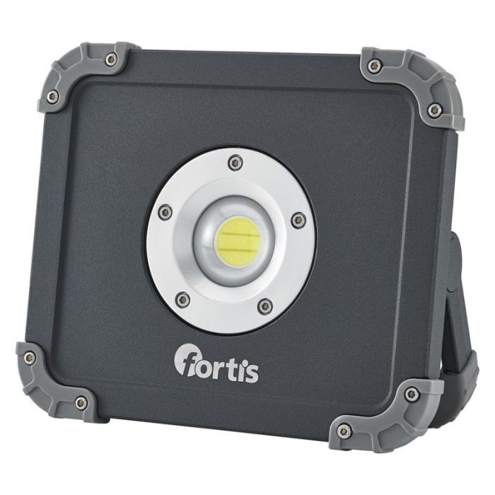 fortis - Lampa de lucru cu LED reincarcabila 1300lm [4317784704205]