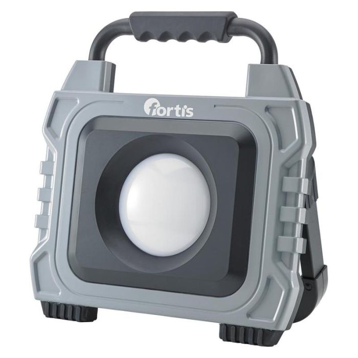 fortis - Lampa de lucru 60W, 1000lm [4317784704212]