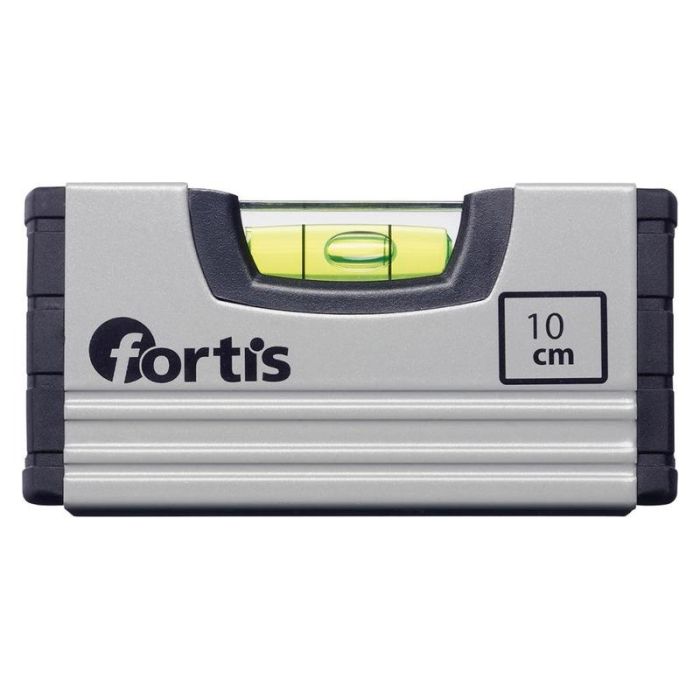 fortis - Mini nivela 10cm [4317784705974]