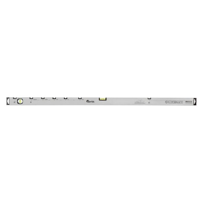 fortis - Nivela pentru electricieni 120cm [4317784706032]