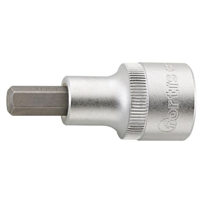 fortis - Cap cheie tubulara 1/2" HEX 8x55mm [4317784706582]