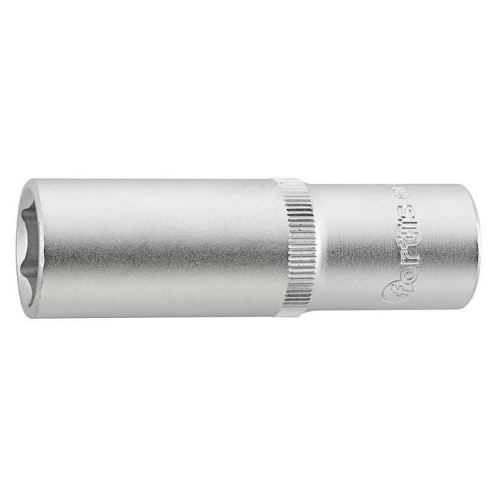 fortis - Cap tubular imbus lung 1/2" 17mm [4317784706650]