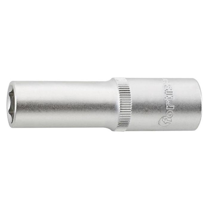 fortis - Cap tubular imbus lung 1/2" 13mm [4317784706667]