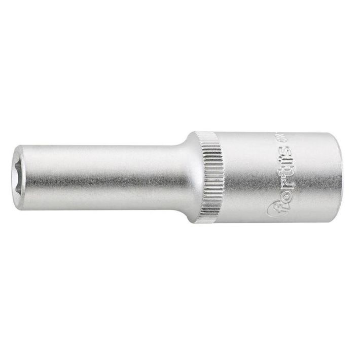 fortis - Cap tubular imbus lung 1/2" 10mm [4317784706674]