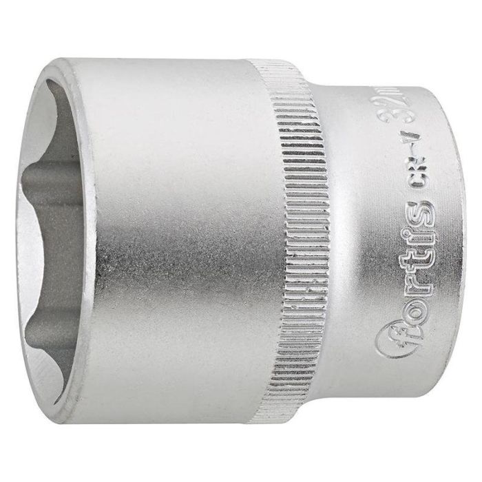 fortis - Cap tubular imbus 1/2" 32mm [4317784706681]