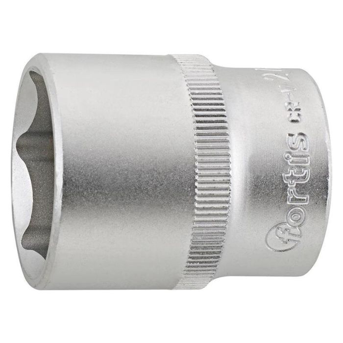 fortis - Cap tubular imbus 1/2" 27mm [4317784706704]