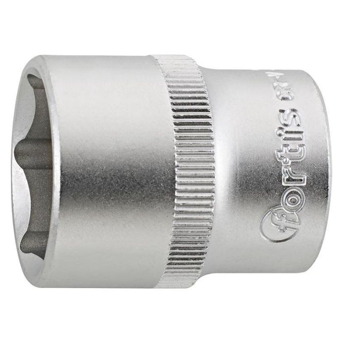 fortis - Cap tubular imbus 1/2" 24mm [4317784706711]