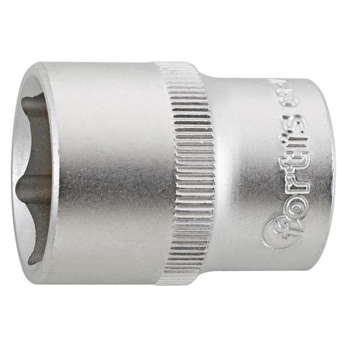 fortis - Cap tubular imbus 1/2" 22mm [4317784706728]