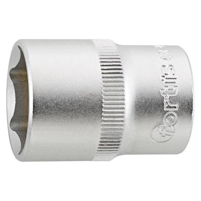 fortis - Cap tubular imbus 1/2" 21mm [4317784706735]