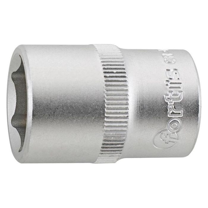 fortis - Cap tubular imbus 1/2" 18mm [4317784706759]