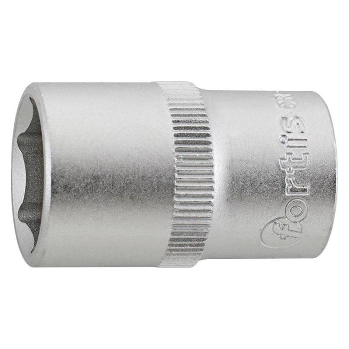 fortis - Cap tubular imbus 1/2" 17mm [4317784706766]