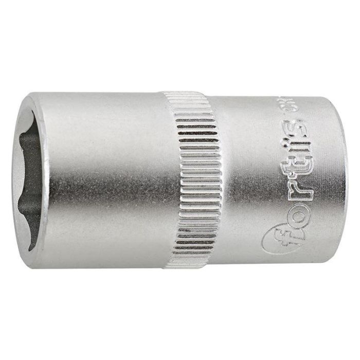 fortis - Cap tubular imbus 1/2" 15mm [4317784706780]