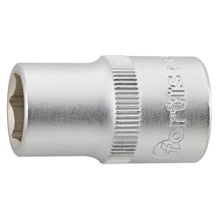 fortis - Cap tubular imbus 1/2" 13mm [4317784706803]