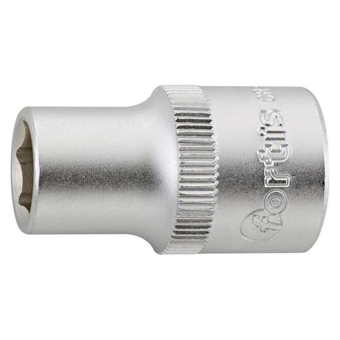 fortis - Cap tubular imbus 1/2" 11mm [4317784706827]