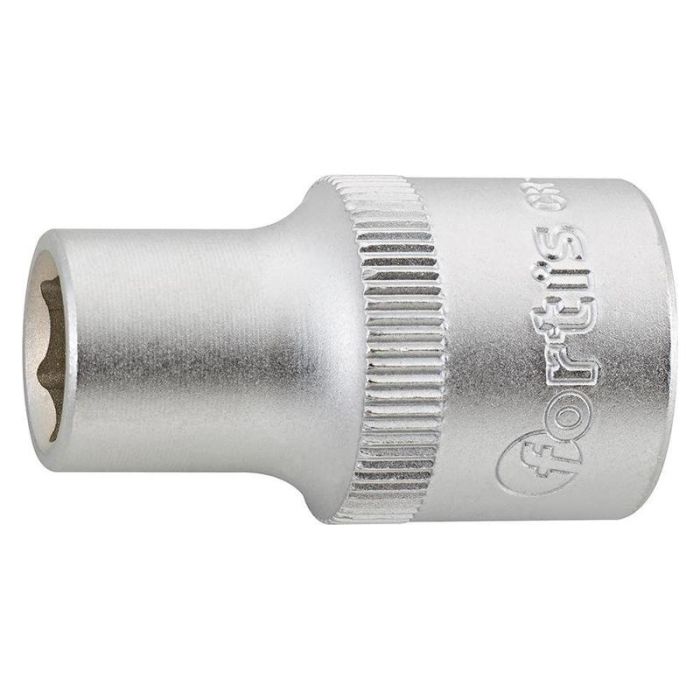 fortis - Cap tubular imbus 1/2" 10mm [4317784706834]