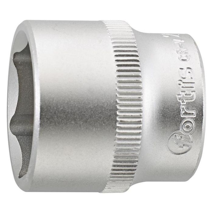 fortis - Cap tubular imbus 3/8" 22mm [4317784707046]