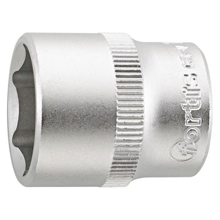 fortis - Cap tubular imbus 3/8" 19mm [4317784707053]