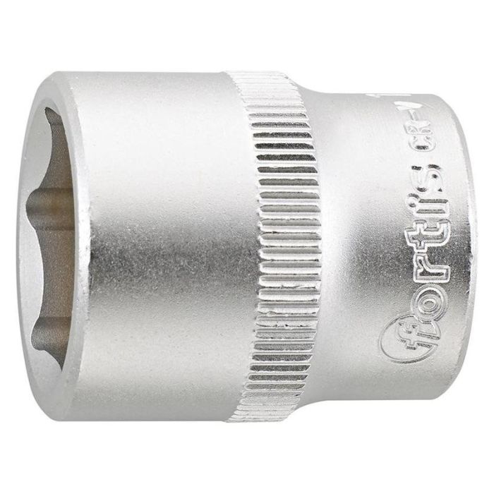 fortis - Cap tubular imbus 3/8" 18mm [4317784707060]