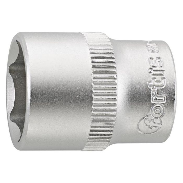 fortis - Cap tubular imbus 3/8" 16mm [4317784707084]