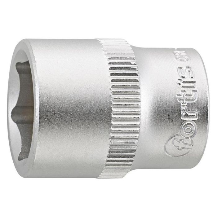 fortis - Cap tubular imbus 3/8" 15mm [4317784707091]