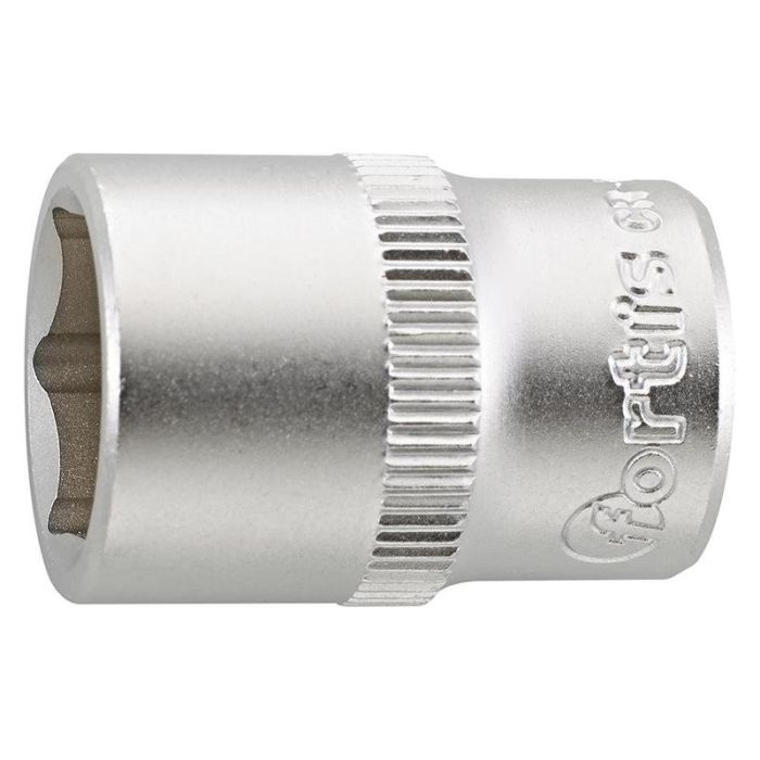 fortis - Cap tubular imbus 3/8" 14mm [4317784707107]