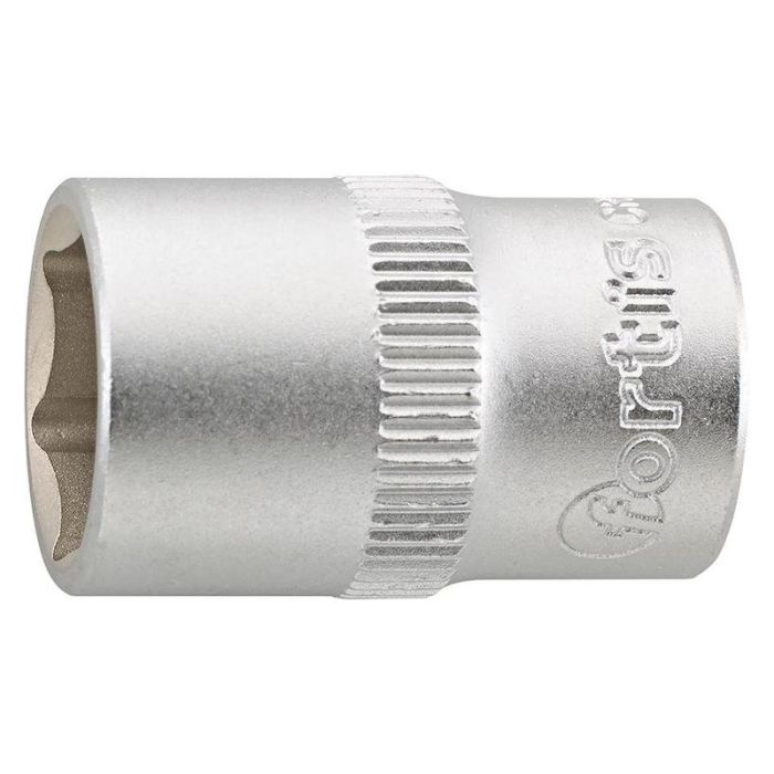 fortis - Cap tubular imbus 3/8" 13mm [4317784707114]