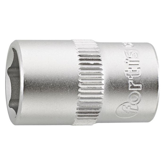 fortis - Cap tubular imbus 3/8" 12mm [4317784707121]