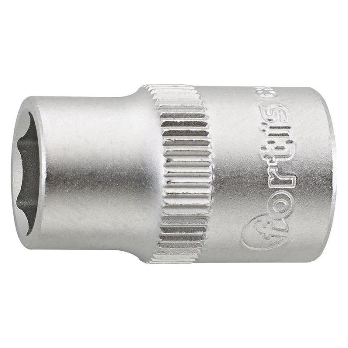 fortis - Cap tubular imbus 3/8" 10mm [4317784707145]