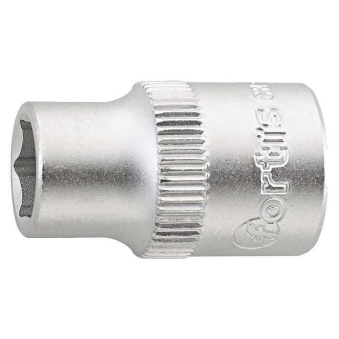 fortis - Cap tubular imbus 3/8" 9mm [4317784707152]