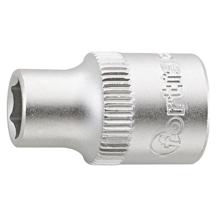 fortis - Cap tubular imbus 3/8" 8mm [4317784707169]