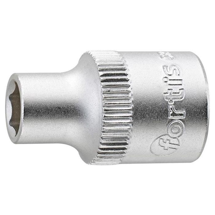 fortis - Cap tubular imbus 3/8" 7mm [4317784707176]