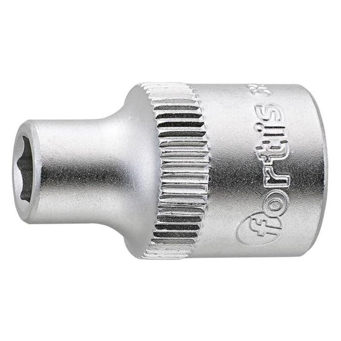 fortis - Cap tubular imbus 3/8" 6mm [4317784707183]