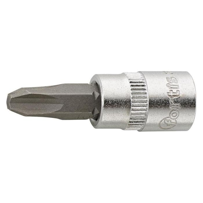 fortis - Cap cheie tubulara 1/4" PH3x36mm [4317784707435]