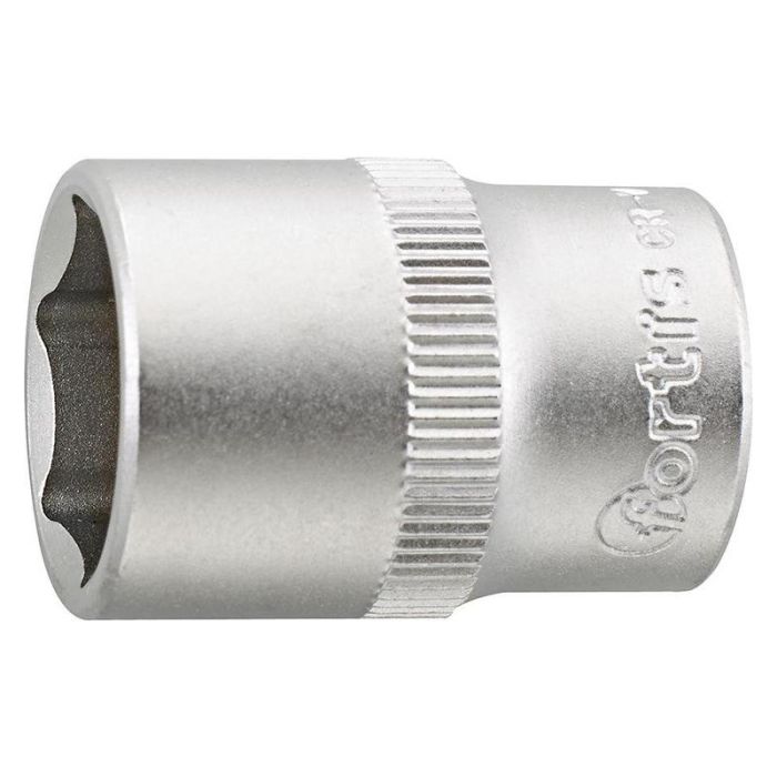 fortis - Cap tubular imbus 1/4" 13mm [4317784707534]