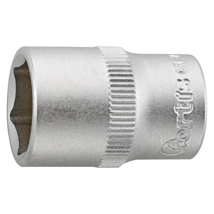 fortis - Cap tubular imbus 1/4" 12mm [4317784707541]