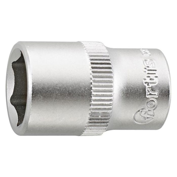 fortis - Cap tubular imbus 1/4" 11mm [4317784707558]