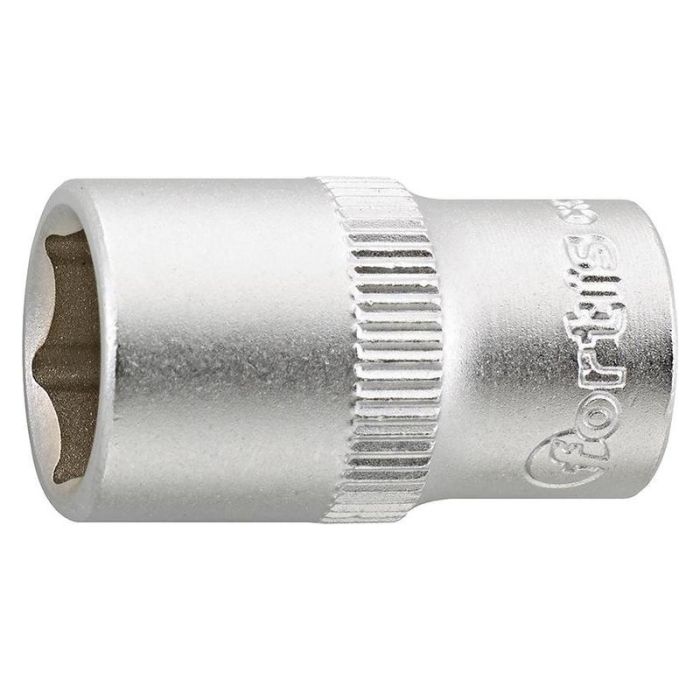 fortis - Cap tubular imbus 1/4" 10mm [4317784707565]