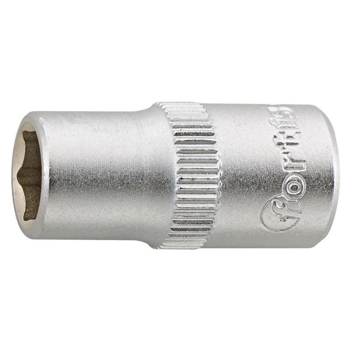 fortis - Cap tubular imbus 1/4" 7mm [4317784707596]