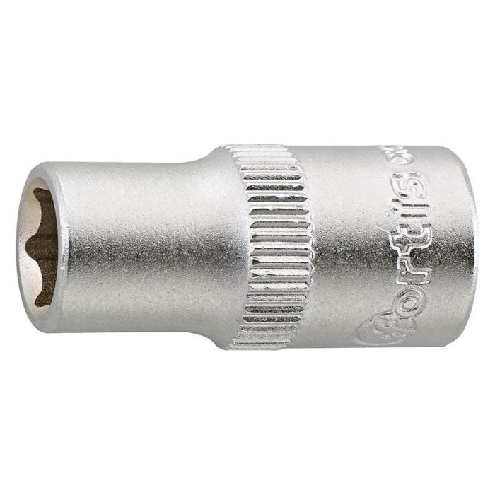 fortis - Cap tubular imbus 1/4" 6.5mm [4317784707602]