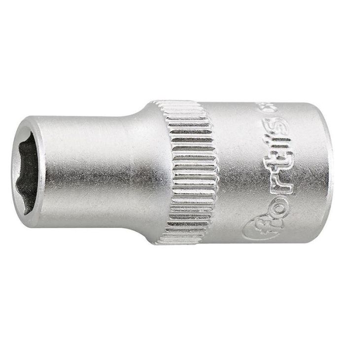 fortis - Cap tubular imbus 1/4" 6mm [4317784707619]