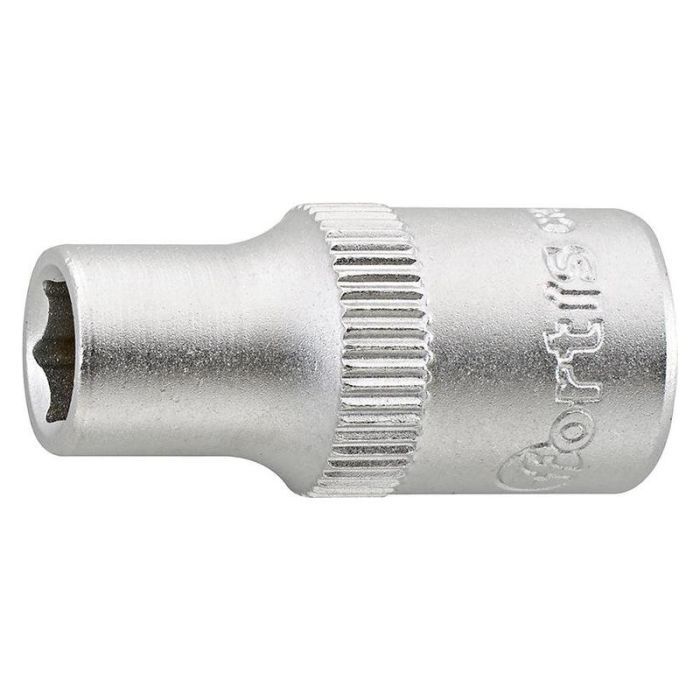 fortis - Cap tubular imbus 1/4" 5.5mm [4317784707626]