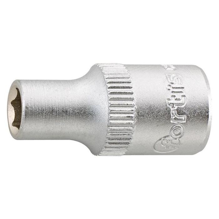 fortis - Cap tubular imbus 1/4" 5mm [4317784707633]