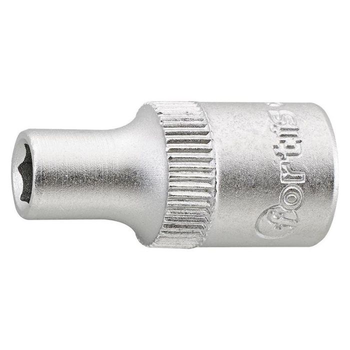 fortis - Cap tubular imbus 1/4" 4.5mm [4317784707640]