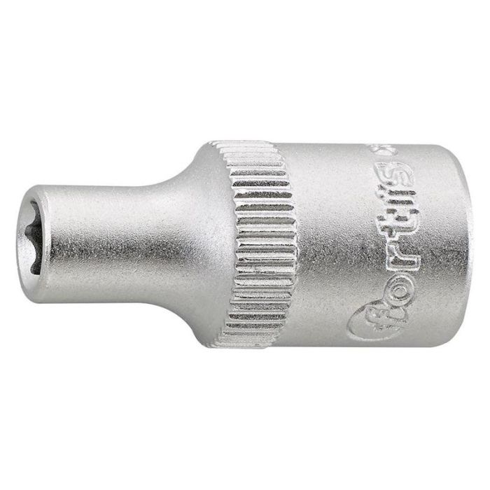 fortis - Cap tubular imbus 1/4" 4mm [4317784707657]