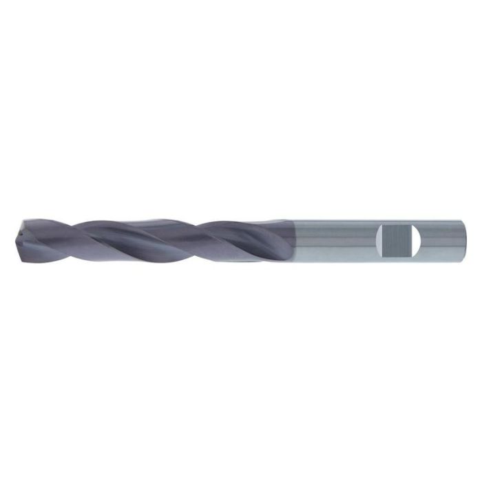 fortis - Burghiu VHM TiAlN 5xD, tip UNI, coada HB, racire interna 15.2mm [4317784711920]